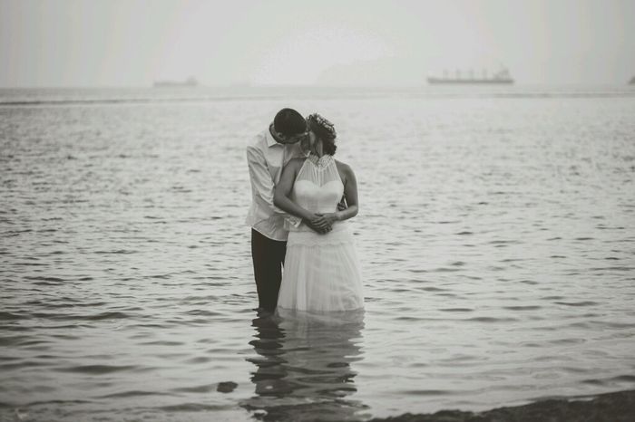 Nuestro postboda! - 2