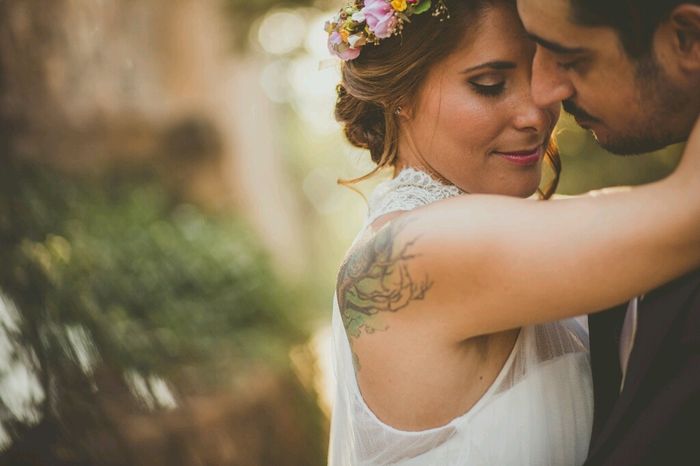 Nuestro postboda! - 9