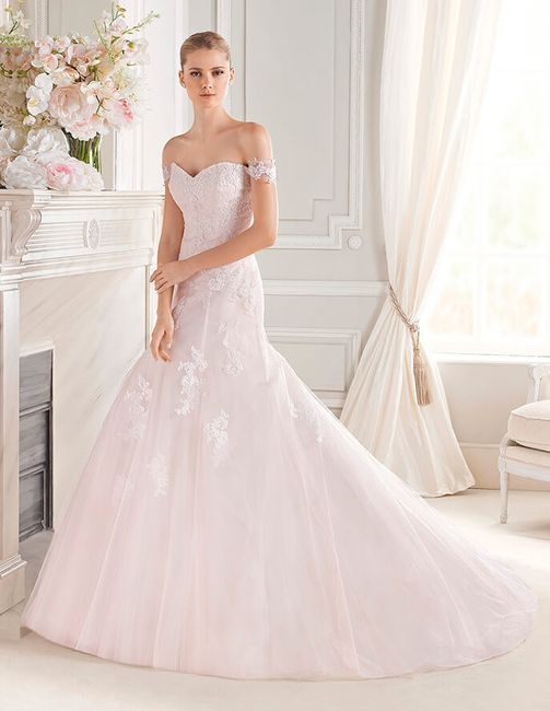 Enola- LA SPOSA