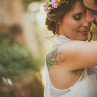 Nuestro postboda! - 9