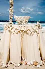 Decoracion ceremonia playa - 2