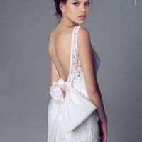 Vestido Blumarine 6599s