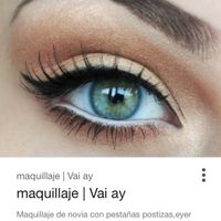 Dudosa con el maquillaje😁 - 3