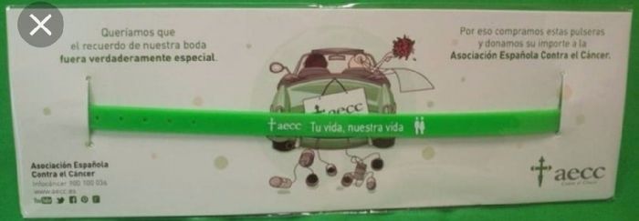 ¿Detalles para los invitados? - 1