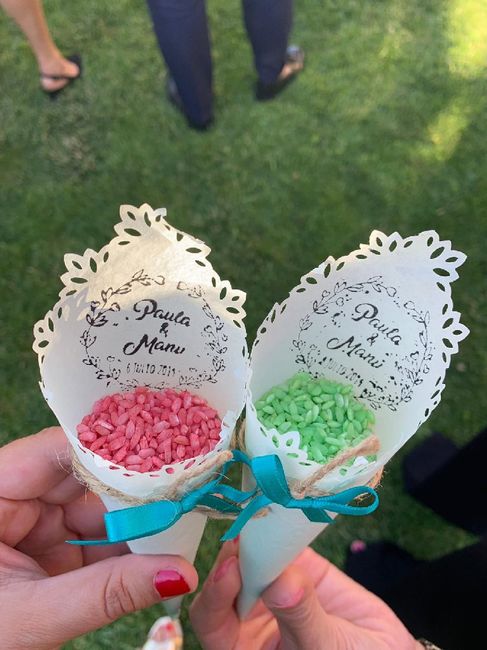Decoración de mi boda❤️ - 6