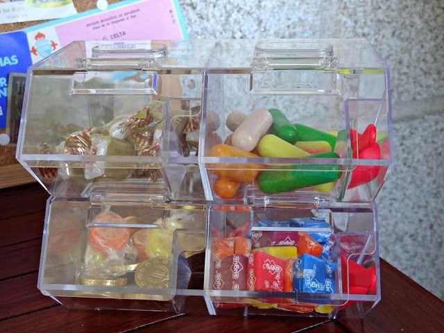 chuches