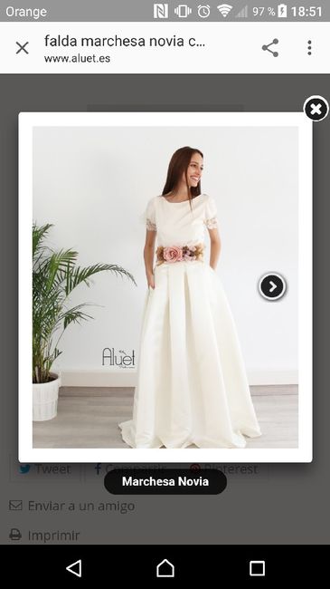 Vestidos diferentes! - 1