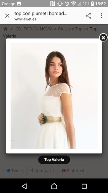 Vestidos diferentes! - 2
