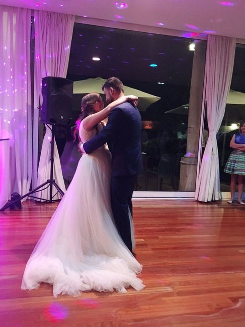 Momento baile