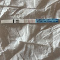 Primer embarazo muy buscado, cuánto costó el segundo? - 1