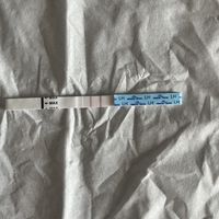 Primer embarazo muy buscado, cuánto costó el segundo? - 1