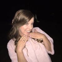 Uñas y chaqueta!