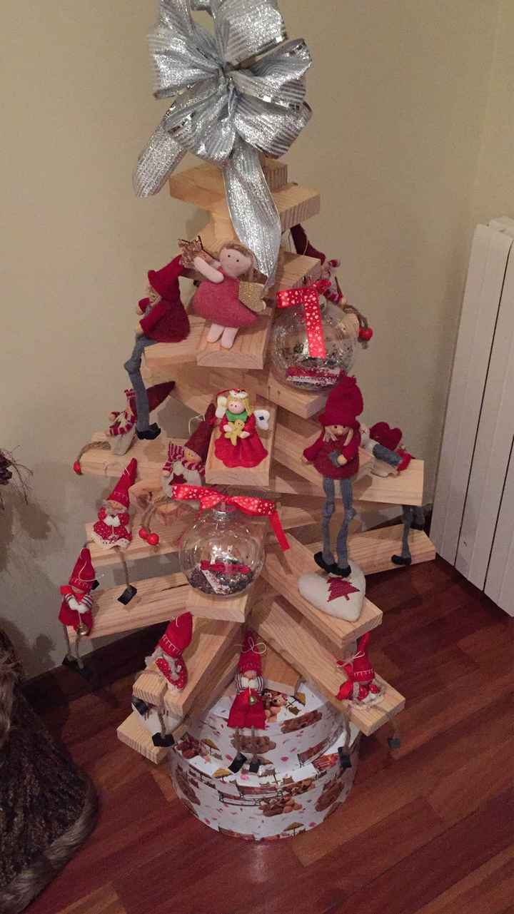  Nuestra última navidad como mi novio 😆 - 1
