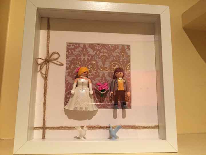  Playmobil - 1