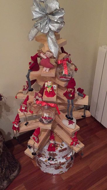  Nuestra última navidad como mi novio 😆 - 1