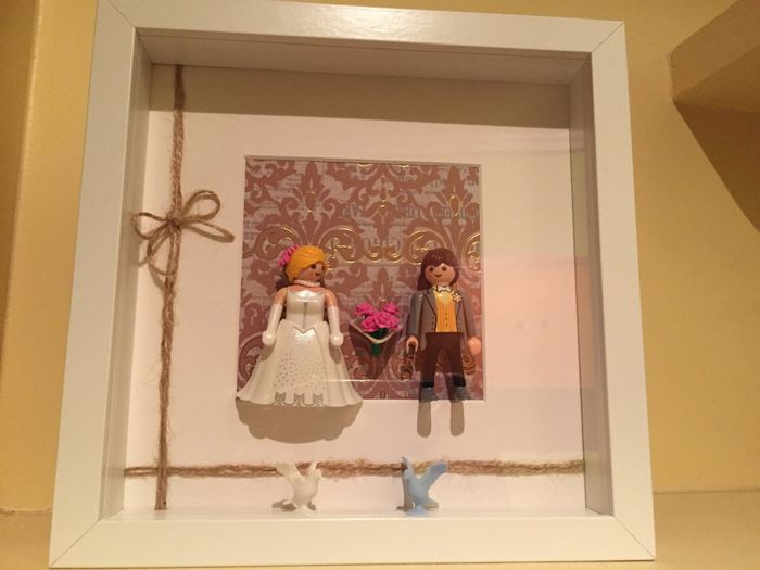  Playmobil - 1