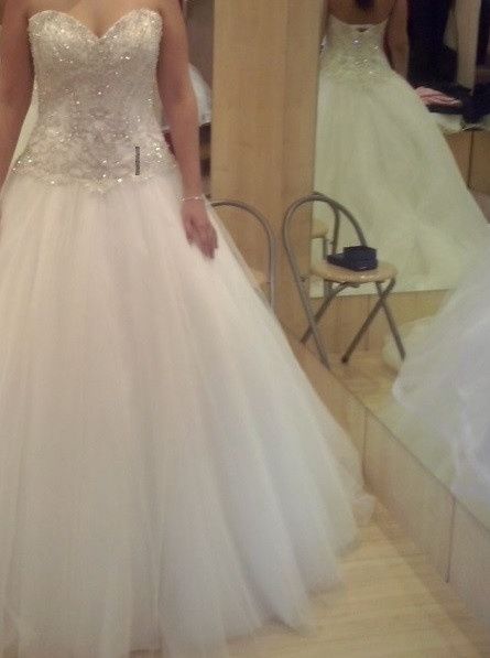 vestido