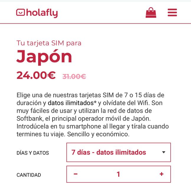 Comunicación Japón - 1