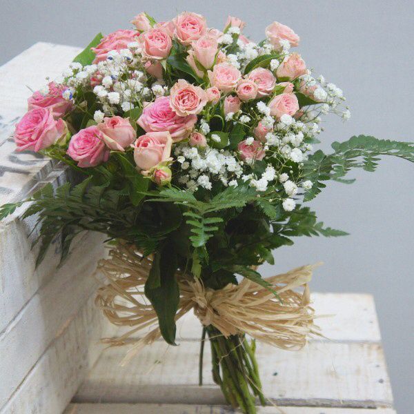 Ramo de novia - 5
