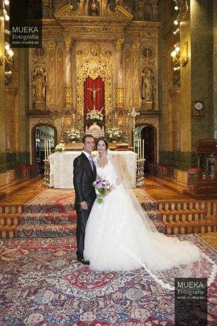 Fotos boda