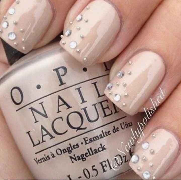 Manicura para el día b - 1