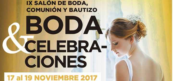 Feria de novios murcia. - 1