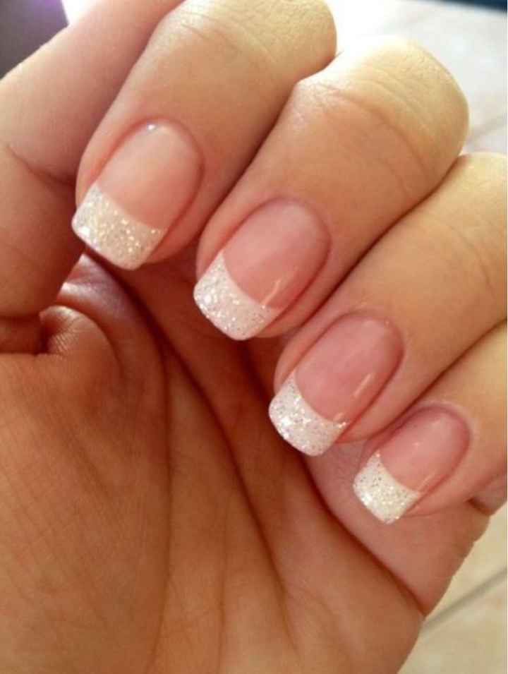 Manicura - 3