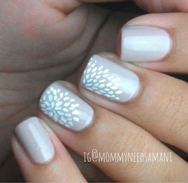Manicura - 1