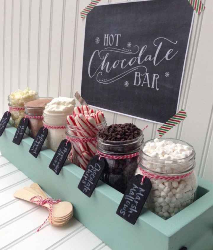 Dulce o salado ? candy bar - 1