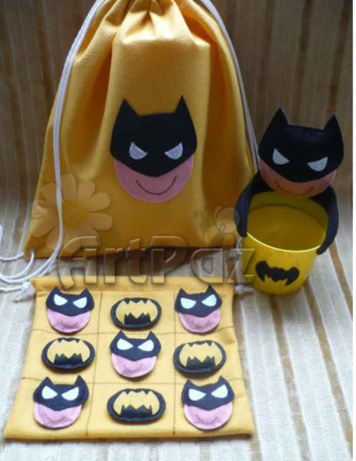 Regalos a niños - 1