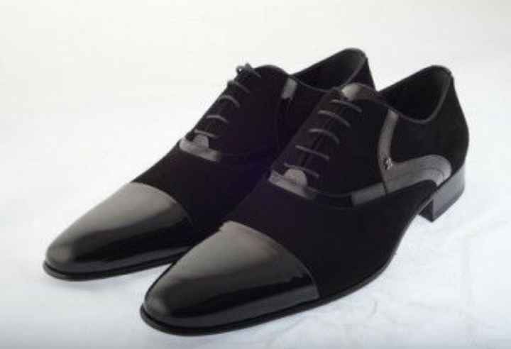 Paso a paso: zapatos ! - 1
