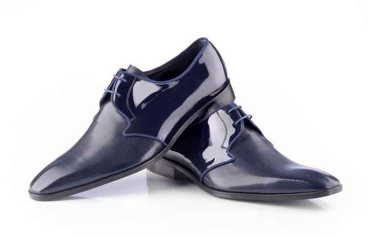 Paso a paso: zapatos ! - 2