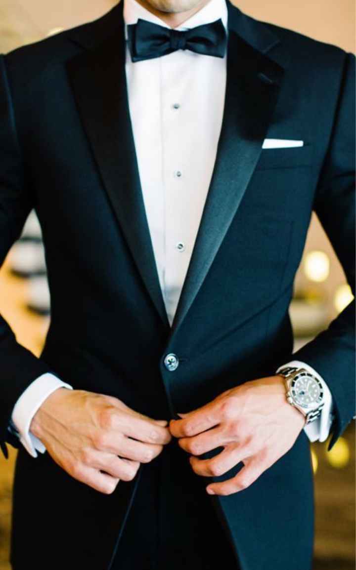 Que está de moda para chico ? - 2