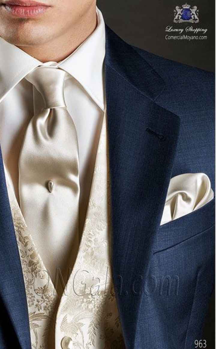 Que está de moda para chico ? - 3