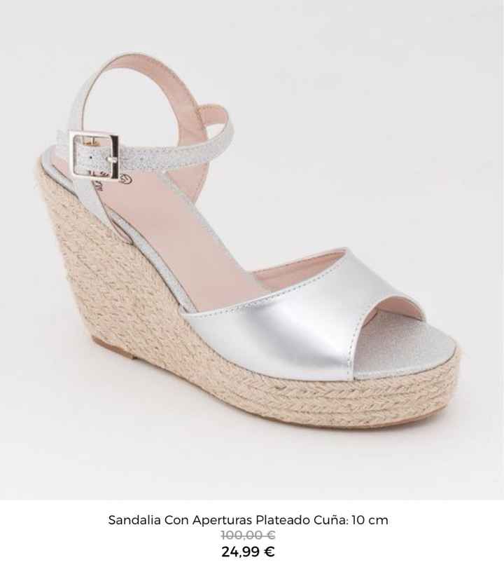 Zapatos privalia - 1