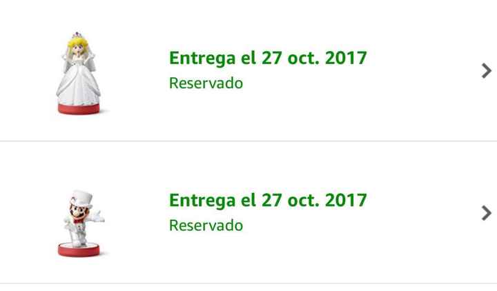 Muñecos de tarta ! - 1
