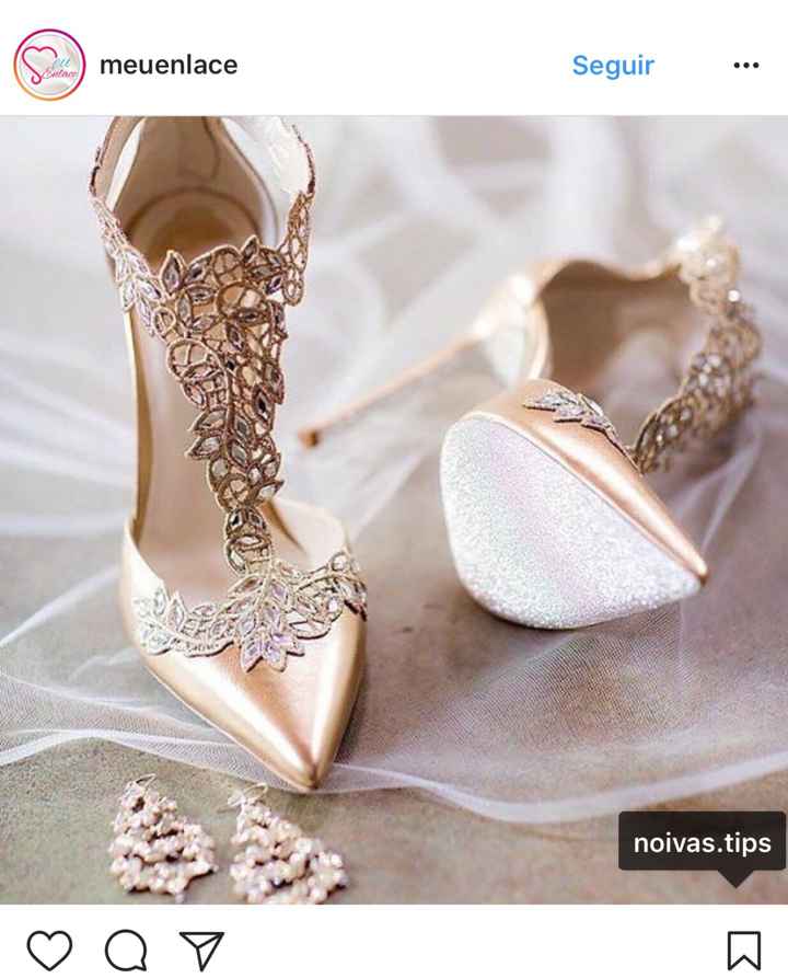 Zapatos - 1