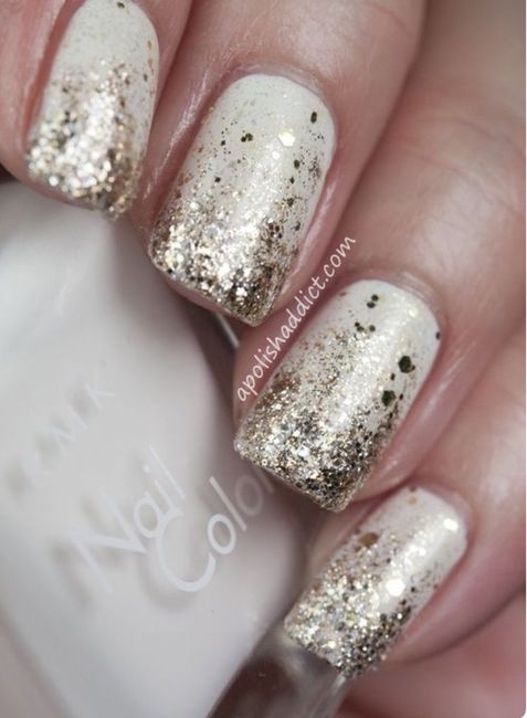Manicura para el día b - 2