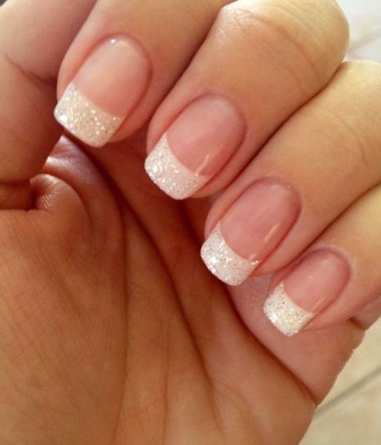 Manicura para el día b - 1