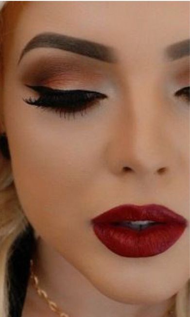 Con que maquillaje os quedáis ? - 2