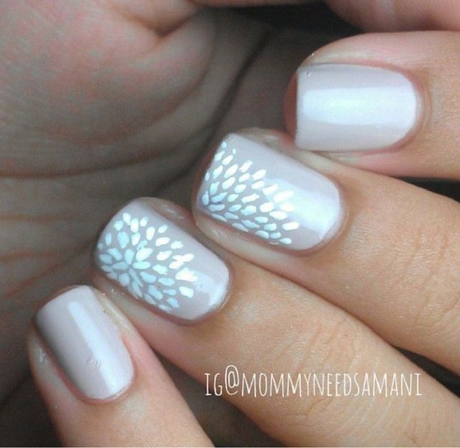 Manicura - 1