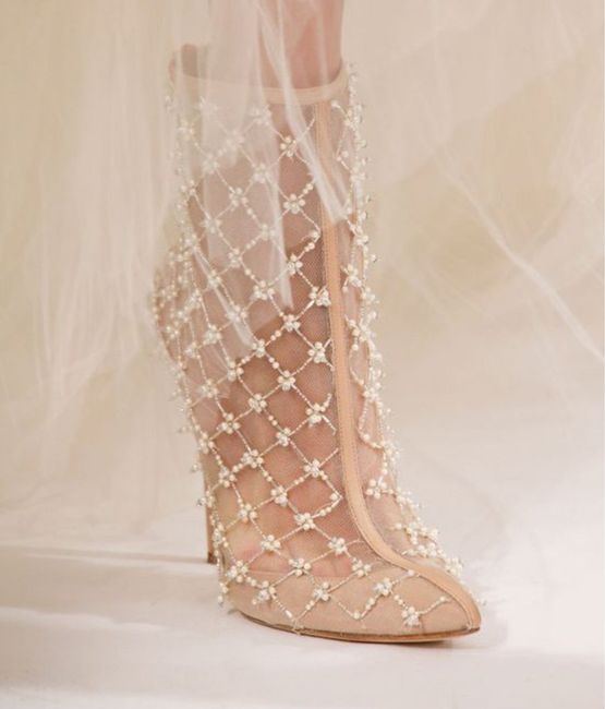 Botines!! ayuda - 2