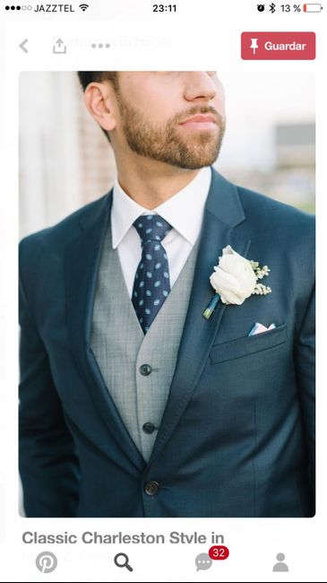 Una de barbas ? - 1