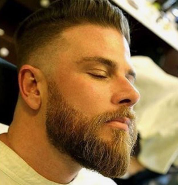 Una de barbas ? - 2