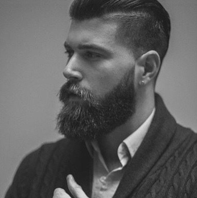 Una de barbas ? - 3