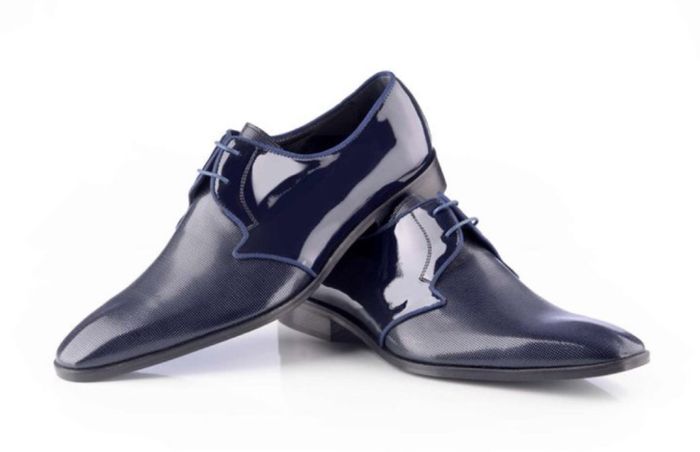 Paso a paso: zapatos ! - 2