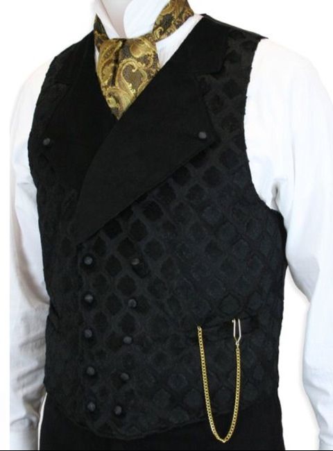 Que está de moda para chico ? - 1