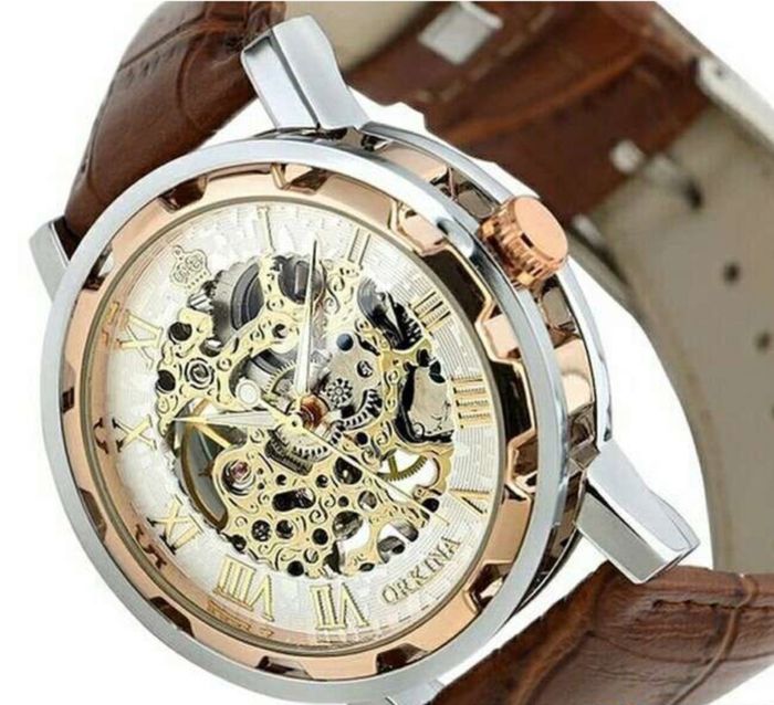 Reloj del novio - 3