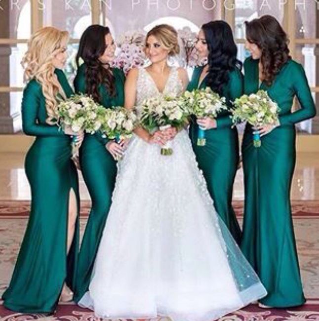  Con que damas te quedarías ?  👗👰🏼👗 - 3
