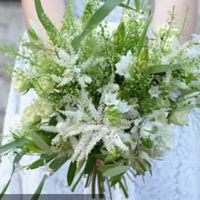 Ramo de novia - 1